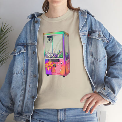 Cum Fun Unisex Heavy Cotton Tee