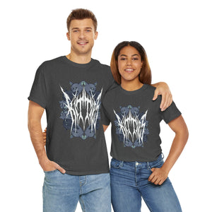 Metal Kittens Unisex Heavy Cotton Tee