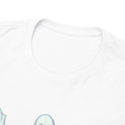 Spooky Season Unisex Heavy Cotton Tee