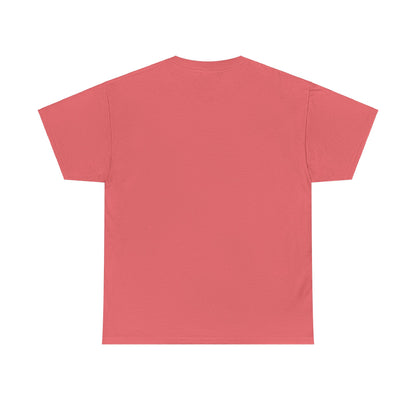 Girl Boss Unisex Heavy Cotton Tee