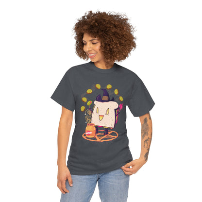 Sand Witch Unisex Heavy Cotton Tee