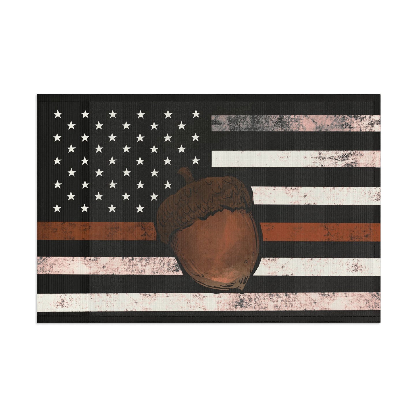 United States of Acorns Flag