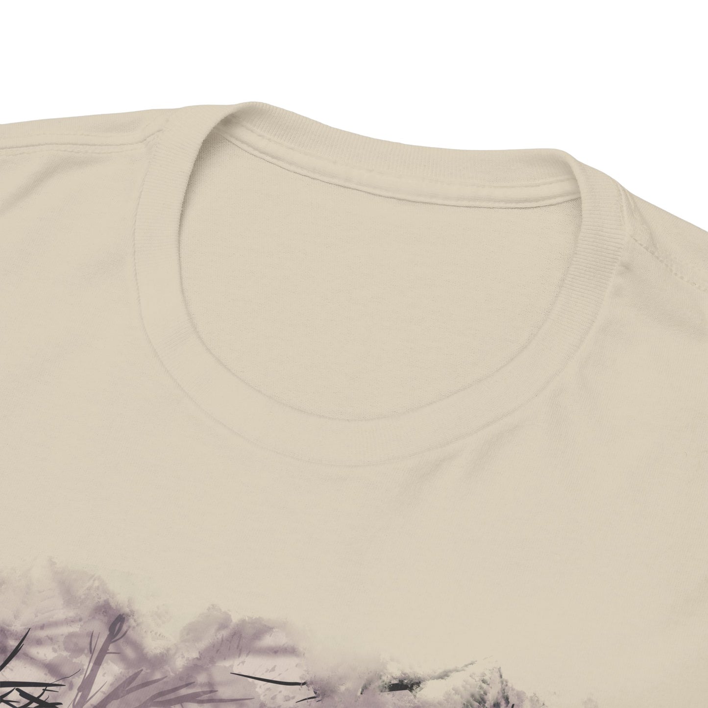 You're My Friend Unisex Heavy Cotton Tee