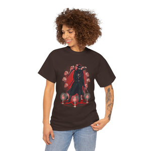 Outlaw Reaper Unisex Heavy Cotton Tee