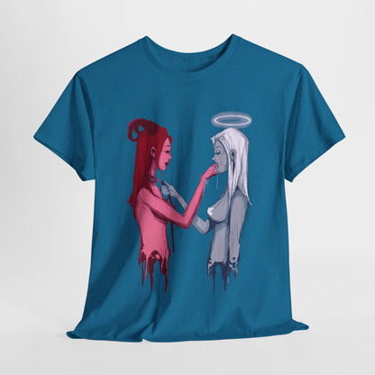 Sacrilege Unisex Heavy Cotton Tee