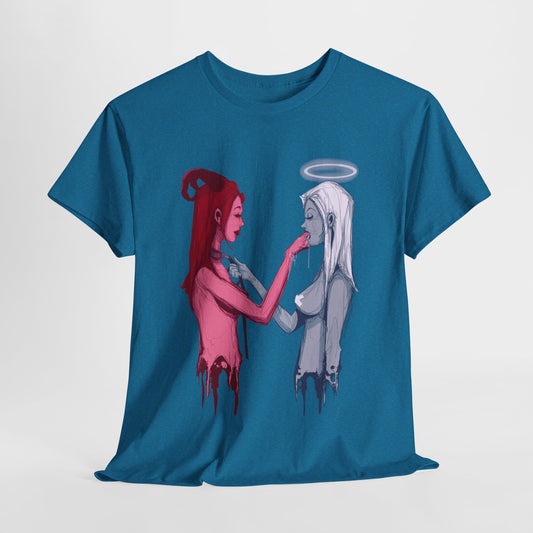 Sacrilege Unisex Heavy Cotton Tee