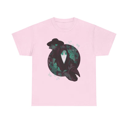 The Doctors Unisex Heavy Cotton Tee
