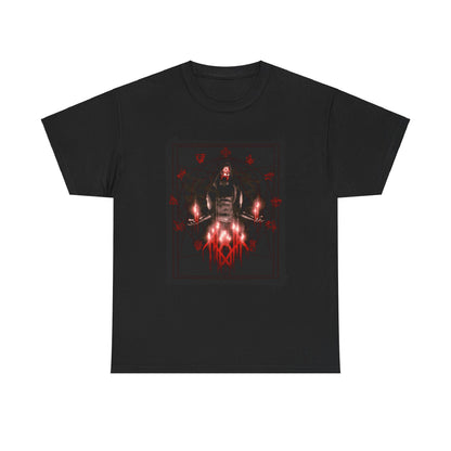 Summoning Unisex Heavy Cotton Tee