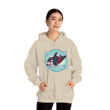 Pillage & Plunder Unisex Heavy Blend Hooded Sweatshirt