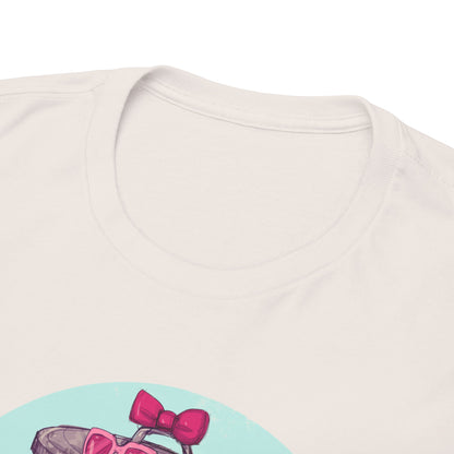 Beautiful Trash Unisex Heavy Cotton Tee