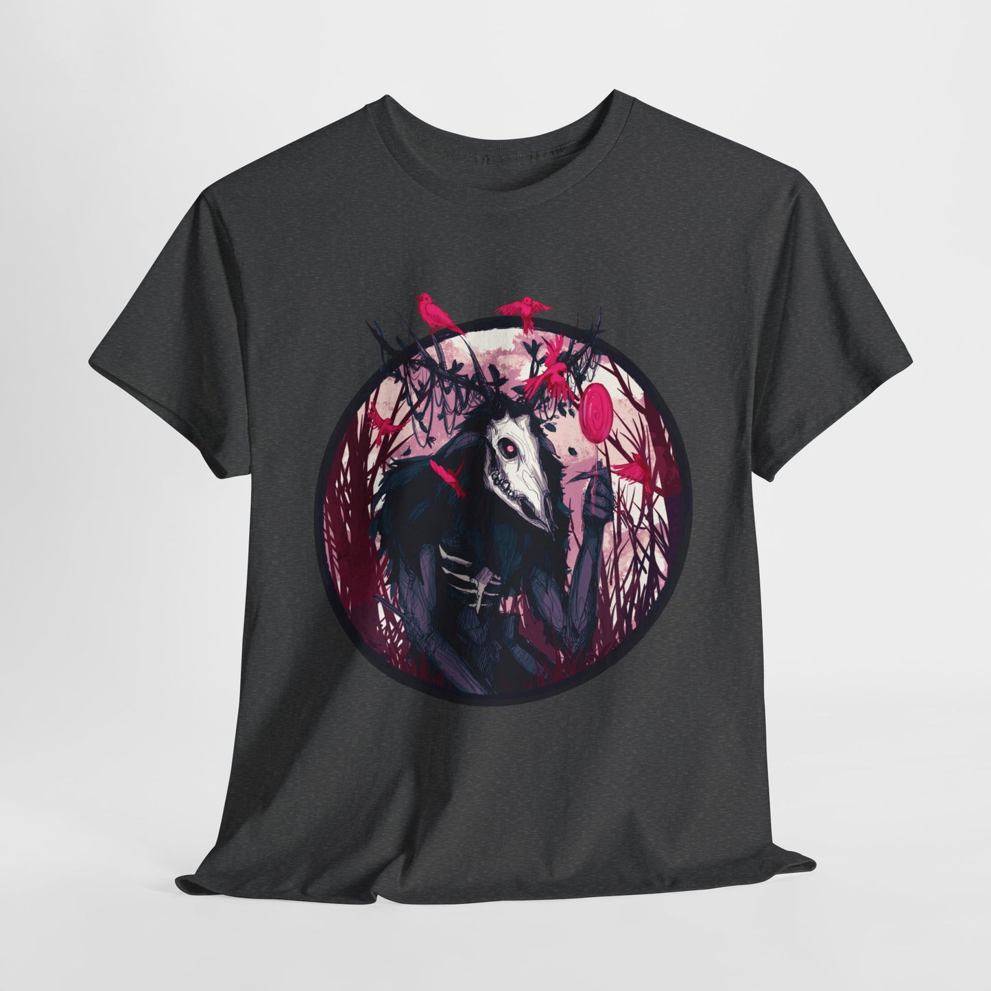 Sucker Unisex Heavy Cotton Tee