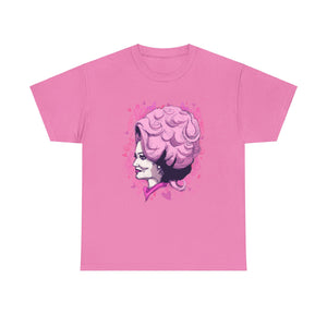 Dolly Unisex Heavy Cotton Tee