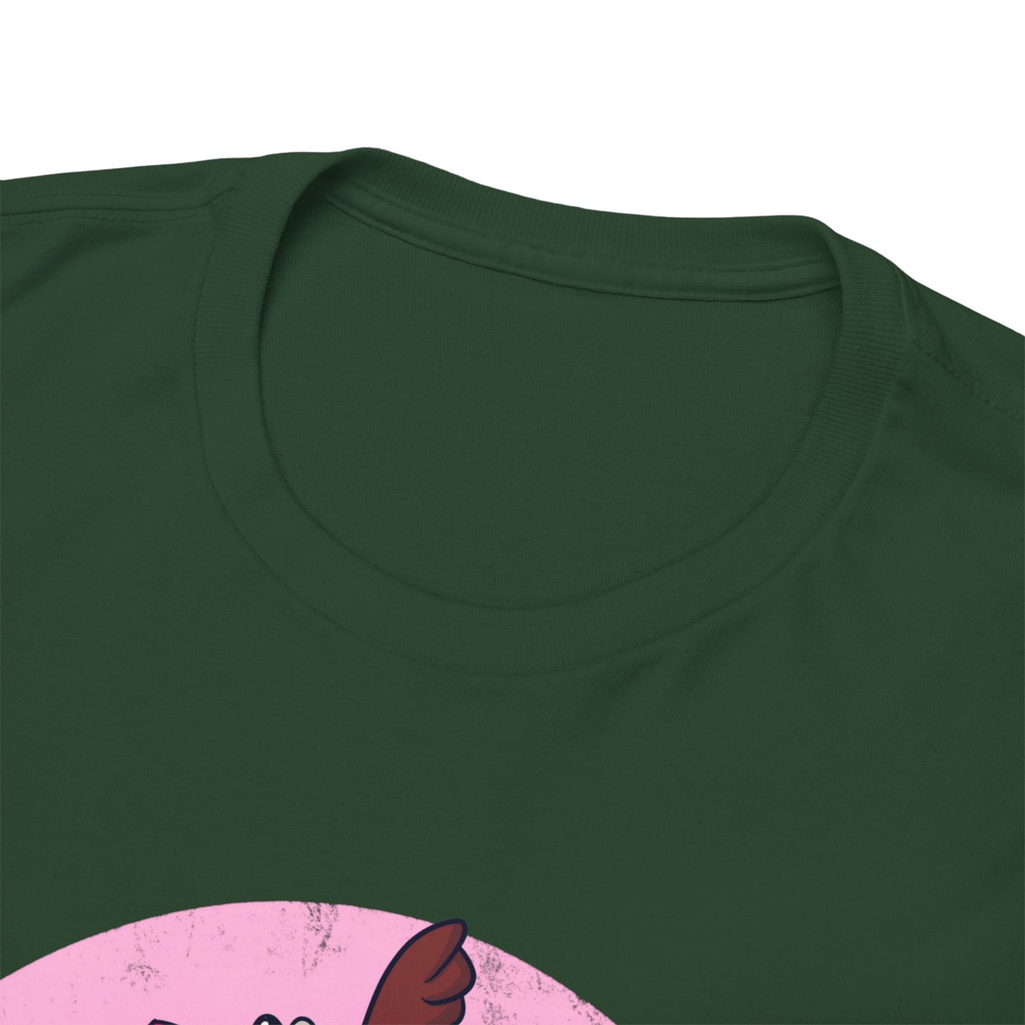 Southern Royalty Unisex Heavy Cotton Patreon Tee