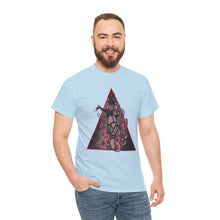 Cephlowitch Unisex Heavy Cotton Tee