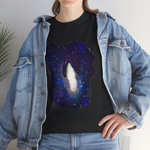 Out Of This World Unisex Heavy Cotton Tee