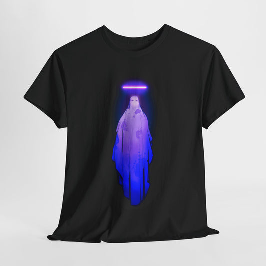 Ghost Stains Unisex Heavy Cotton Tee