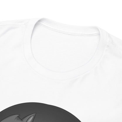 Lady & The Trash Unisex Heavy Cotton Tee