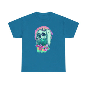 Elemental Skull Special Edition Spring Unisex Heavy Cotton Tee