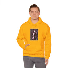 Two Of Mice Unisex Heavy Blend™ Hooded Sweatshirt