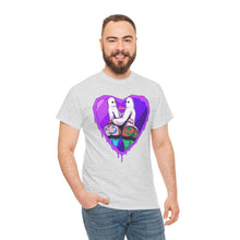 Boo-ties Unisex Heavy Cotton Tee