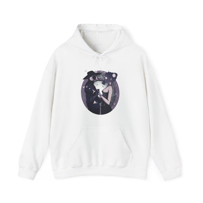 Nocturnal IV Unisex Heavy Blend Hooded Sweatshirt