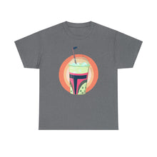 Boba Tea Unisex Heavy Cotton Tee