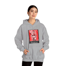 Demoni Tarot Unisex Heavy Blend Hooded Sweatshirt