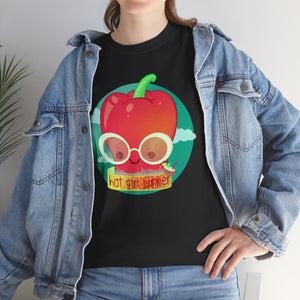 Hot Girl Summer Unisex Heavy Cotton Tee