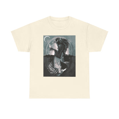 As Above So Below II Unisex Heavy Cotton Tee