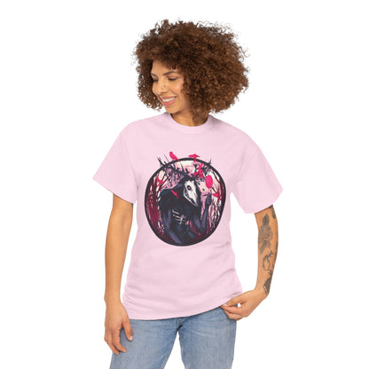 Sucker Unisex Heavy Cotton Tee