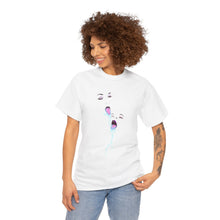 Spit Sisters Unisex Heavy Cotton Tee