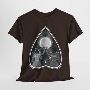 Spirit Twins Unisex Heavy Cotton Tee