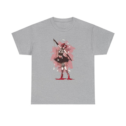 Demoni IV Unisex Heavy Cotton Tee