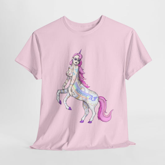 Majestic AF Unisex Heavy Cotton Tee