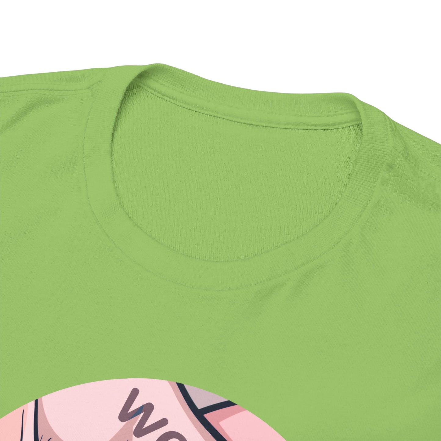 We're In This Together Unisex Heavy Cotton Tee