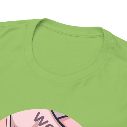 We're In This Together Unisex Heavy Cotton Tee