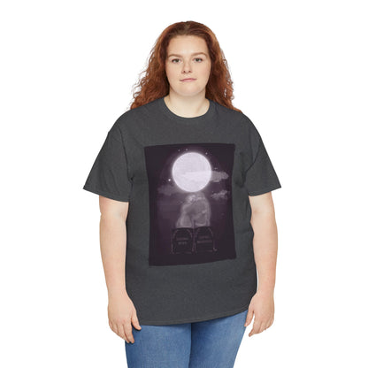 Stand By Me Unisex Heavy Cotton Tee
