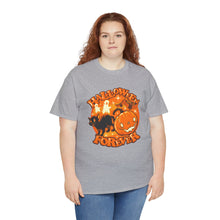 Halloween Forever Unisex Heavy Cotton Tee