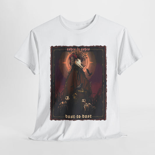 The Ancient One Unisex Heavy Cotton Tee