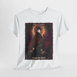 The Ancient One Unisex Heavy Cotton Tee