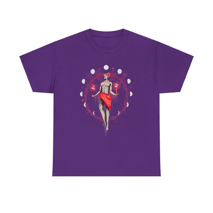Communion Unisex Heavy Cotton Tee