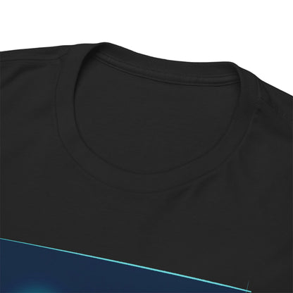 The New Kid Unisex Heavy Cotton Tee