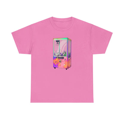 Cum Fun Unisex Heavy Cotton Tee