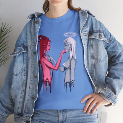 Sacrilege Unisex Heavy Cotton Tee