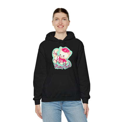 Mama Tried Unisex Heavy Blend Hooded Sweatshirt