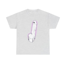 Halloween Peen Unisex Heavy Cotton Tee