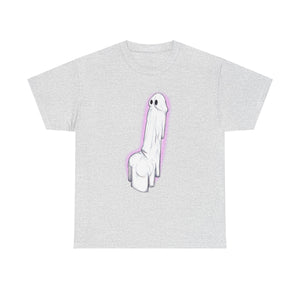 Halloween Peen Unisex Heavy Cotton Tee