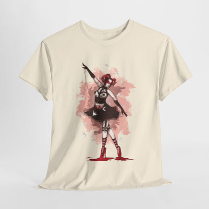 Demoni IV Unisex Heavy Cotton Tee