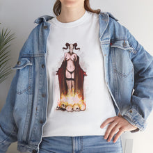 The Witch Unisex Heavy Cotton Tee