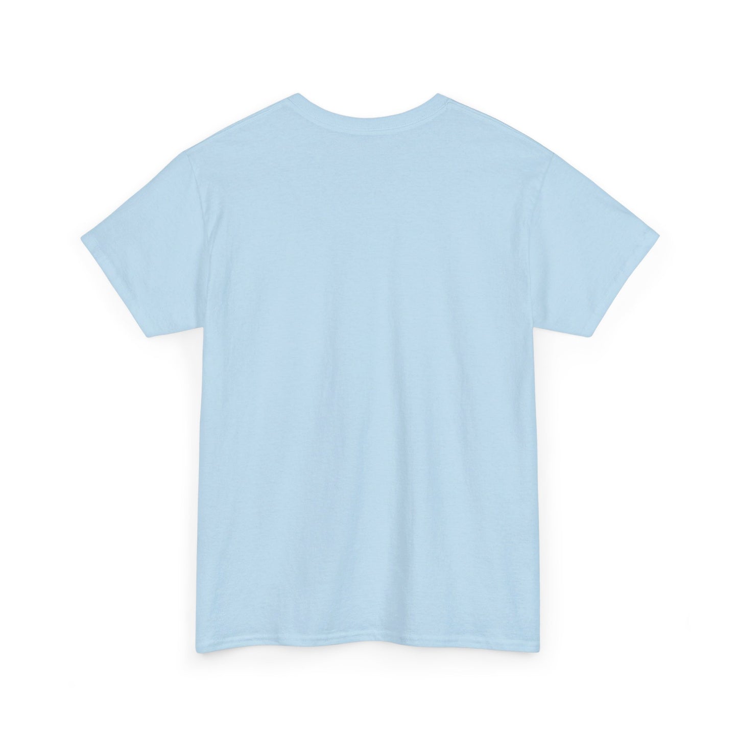 It Has Pockets Unisex Heavy Cotton Tee